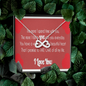 Infinity Heart Pendant Necklace