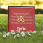 Infinity Heart Pendant Necklace