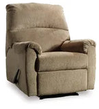 Nerviano Zero Wall Recliner