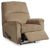 Nerviano Zero Wall Recliner