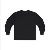 UPS Unisex Ultra Cotton Long Sleeve Tee