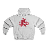 Arbys Logo Hooded Sweatshirt