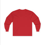 UPS Unisex Ultra Cotton Long Sleeve Tee