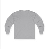 UPS Unisex Ultra Cotton Long Sleeve Tee