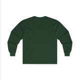 UPS Unisex Ultra Cotton Long Sleeve Tee