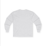 UPS Unisex Ultra Cotton Long Sleeve Tee
