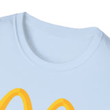 Mcdonalds Logo Gildan Cotton T-Shirts