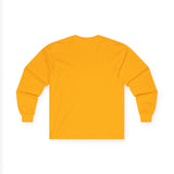 UPS Unisex Ultra Cotton Long Sleeve Tee