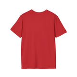 Mcdonalds Logo Gildan Cotton T-Shirts