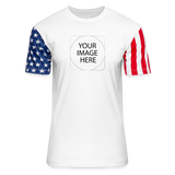 Your Customized Product - white