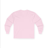 UPS Unisex Ultra Cotton Long Sleeve Tee
