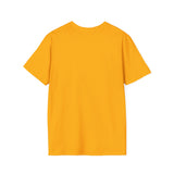 Mcdonalds Logo Gildan Cotton T-Shirts