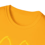 Mcdonalds Logo Gildan Cotton T-Shirts