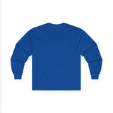 UPS Unisex Ultra Cotton Long Sleeve Tee