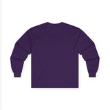 UPS Unisex Ultra Cotton Long Sleeve Tee