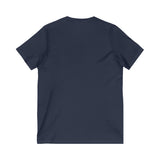 Starbucks V Neck T-shirts