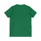 Starbucks V Neck T-shirts