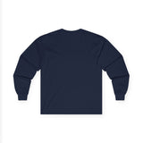 UPS Unisex Ultra Cotton Long Sleeve Tee
