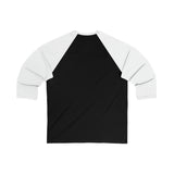 Sonic Drive In  3/4 Sleeve Raglan Shirt