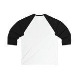 Sonic Drive In  3/4 Sleeve Raglan Shirt