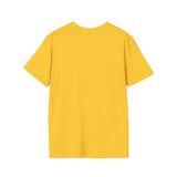 Mcdonalds Logo Gildan Cotton T-Shirts