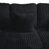Alexa Sleeper Sectional