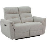 Ken Power Reclining Loveseat
