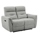 Ken Power Reclining Loveseat