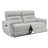 Ken Power Reclining Sofa