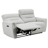 Ken Power Reclining Sofa