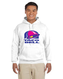 Taco Bell Gildan Hoodie