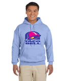Taco Bell Gildan Hoodie