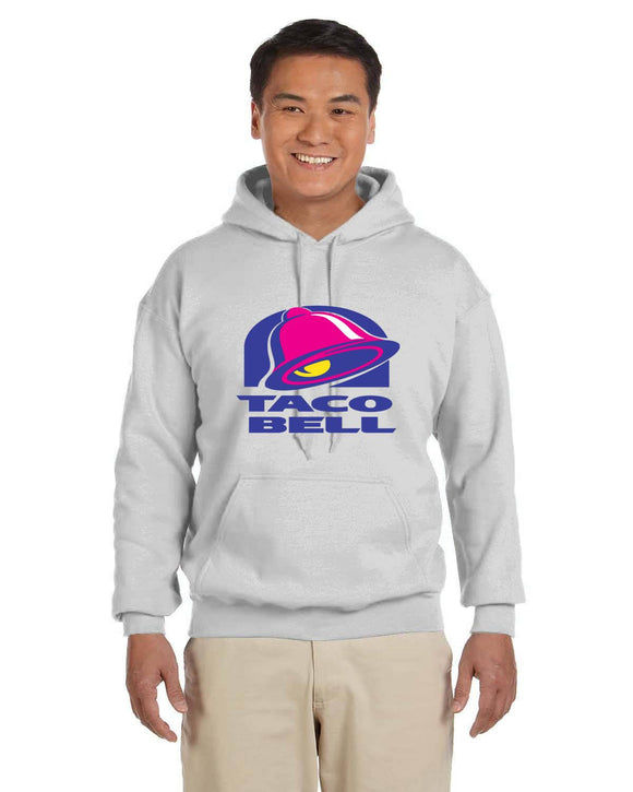 Taco Bell Gildan Hoodie