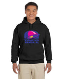 Taco Bell Gildan Hoodie
