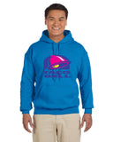 Taco Bell Gildan Hoodie