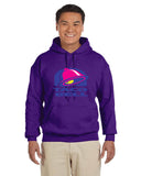 Taco Bell Gildan Hoodie