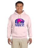 Taco Bell Gildan Hoodie