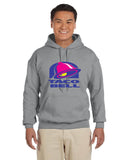 Taco Bell Gildan Hoodie