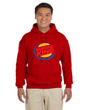 Burger King's Logo Gildan Hoodies