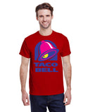 Taco Bell Logo Gildan T-Shirts