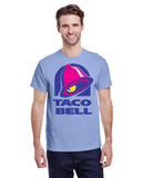 Taco Bell Logo Gildan T-Shirts