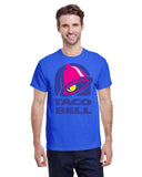 Taco Bell Logo Gildan T-Shirts