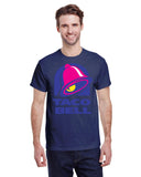 Taco Bell Logo Gildan T-Shirts