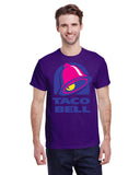 Taco Bell Logo Gildan T-Shirts