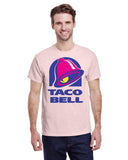 Taco Bell Logo Gildan T-Shirts