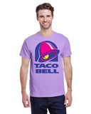Taco Bell Logo Gildan T-Shirts