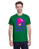 Taco Bell Logo Gildan T-Shirts