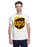 UPS Logo Gildan Short Sleeve T-Shirts