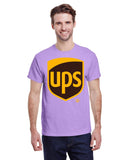 UPS Logo Gildan Short Sleeve T-Shirts