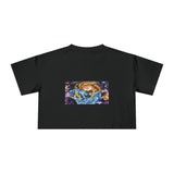 Women's Crop Tee